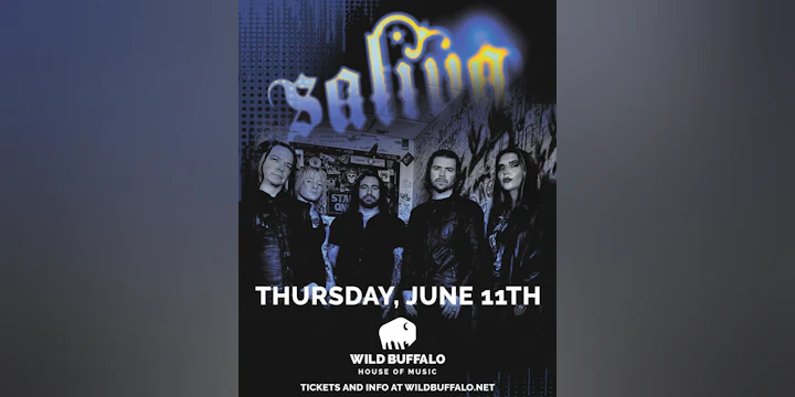 Saliva
