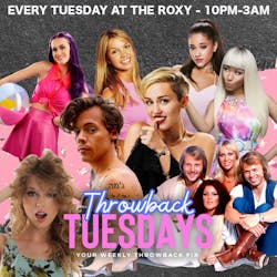The Roxy