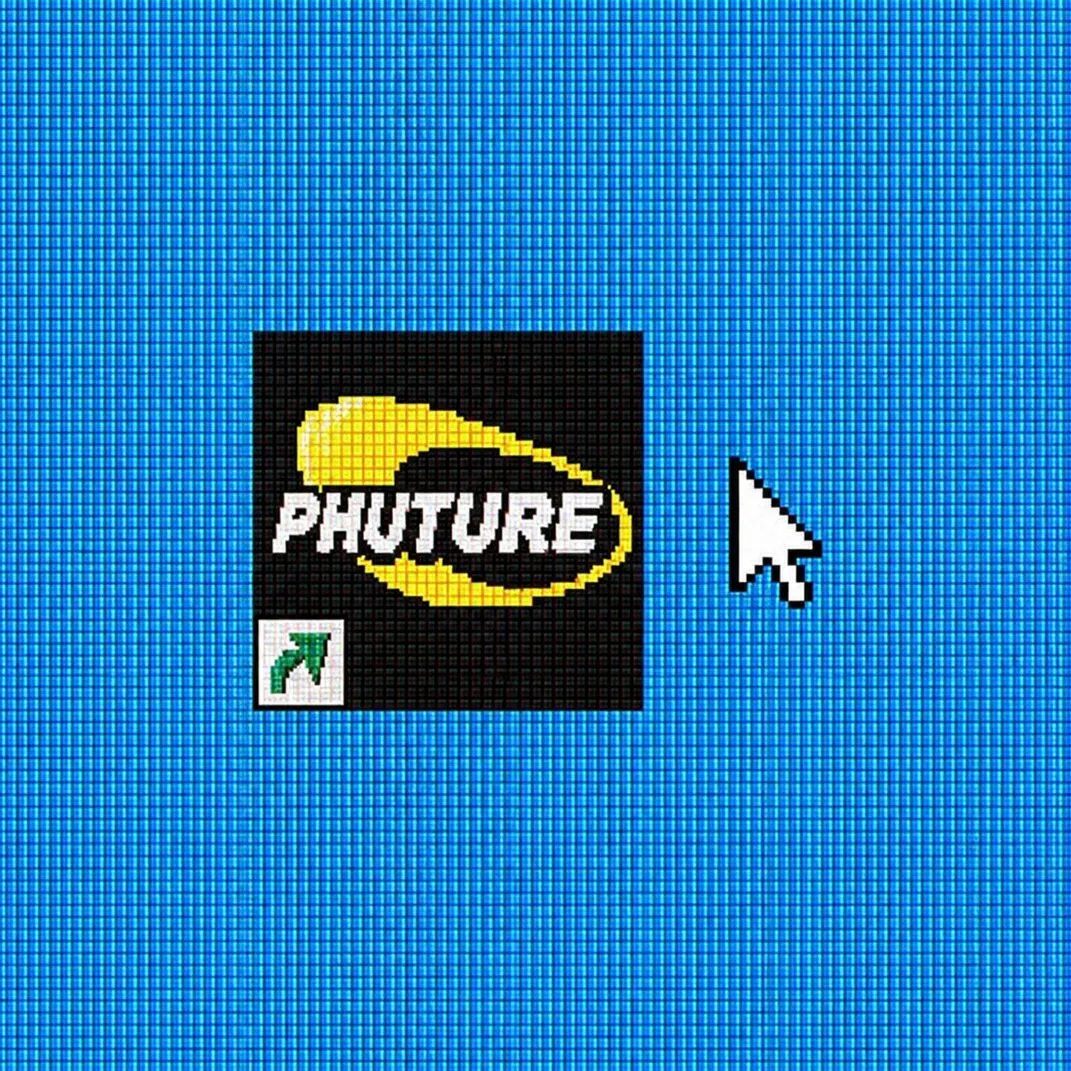 Phuture Presnts