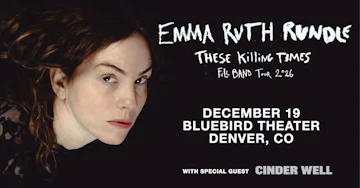 Bluebird Theater