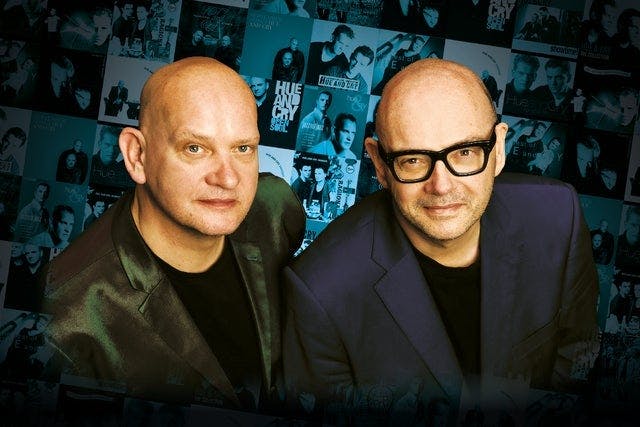 Glasgow Royal Concert Hall