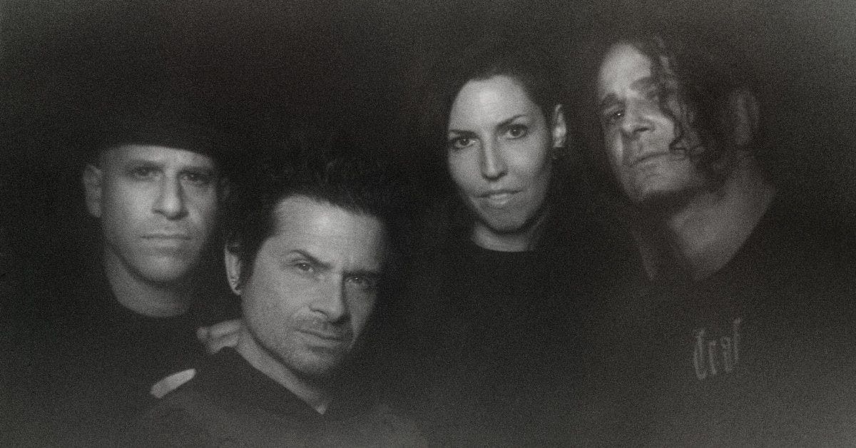 Life of Agony