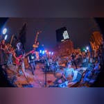 Baltimore Soundstage