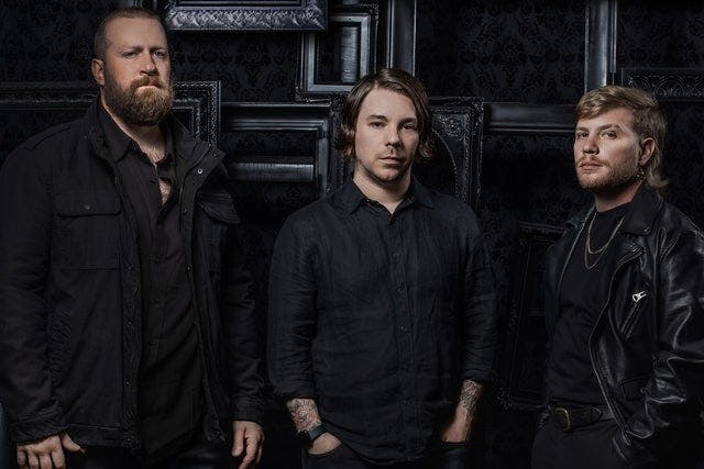 A Lot Like Birds with Dwellings, Amarionette and Mella