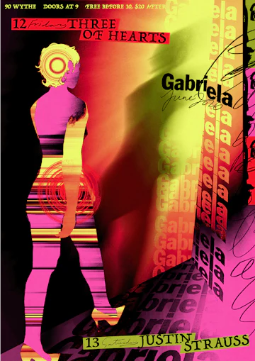 Gabriela