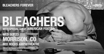 Red Rocks Amphitheatre