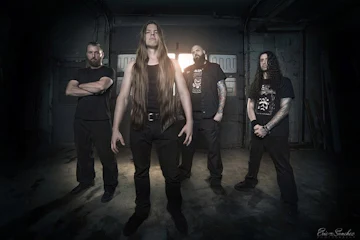 The Masquerade   Hell