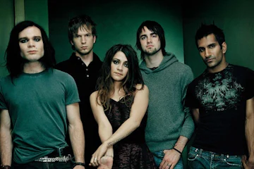 The Wellmont Theater