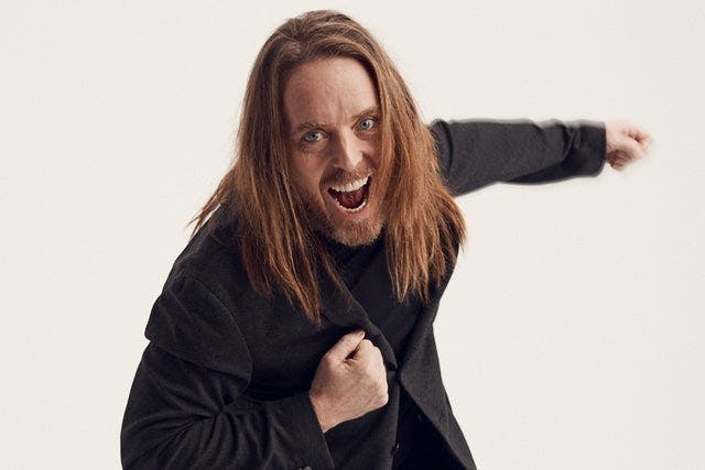 Tim Minchin: Songs The World Will Never Hear