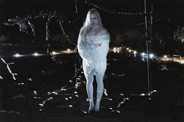 SWG3 Studio Warehouse