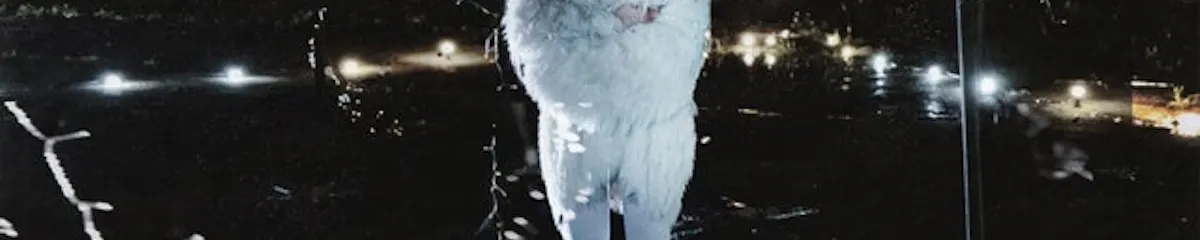 SWG3 Studio Warehouse