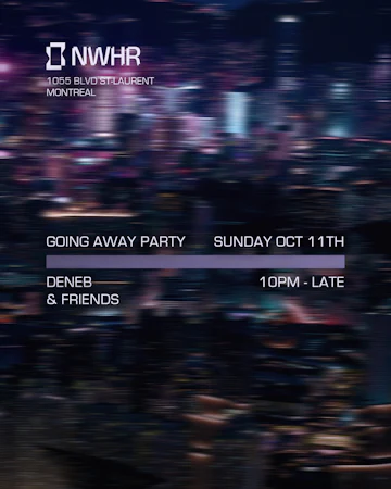 NWHR