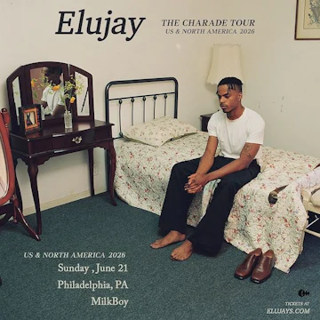 Milkboy Philly