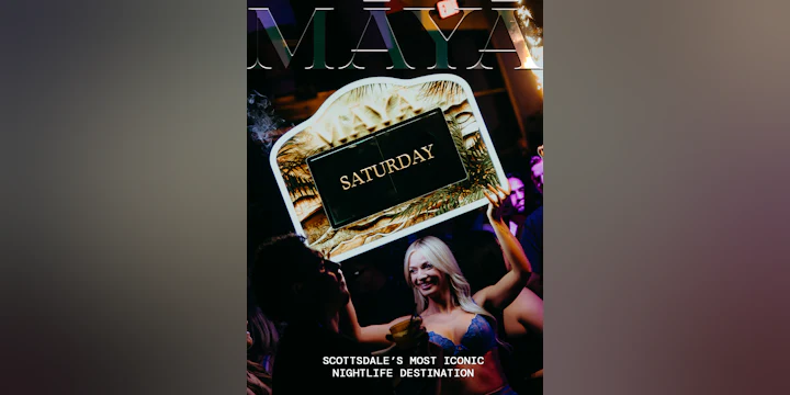 Saturday Night
