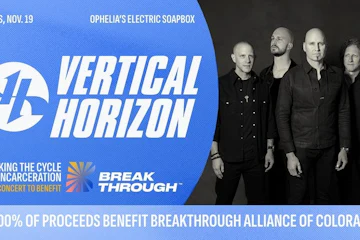 Ophelia’s Electric Soapbox