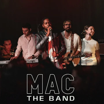 Brunswick Artists Bar