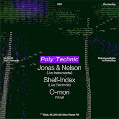 Poly*Technic 003
