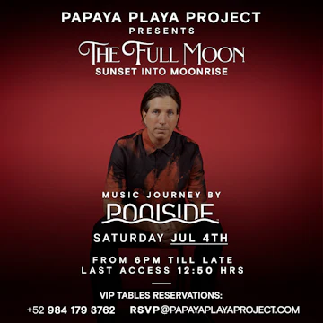 Papaya Playa Project