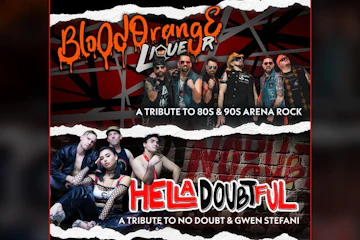 Napa Music Hall