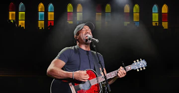 Ryman Auditorium