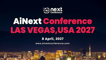 AiNext Conference USA