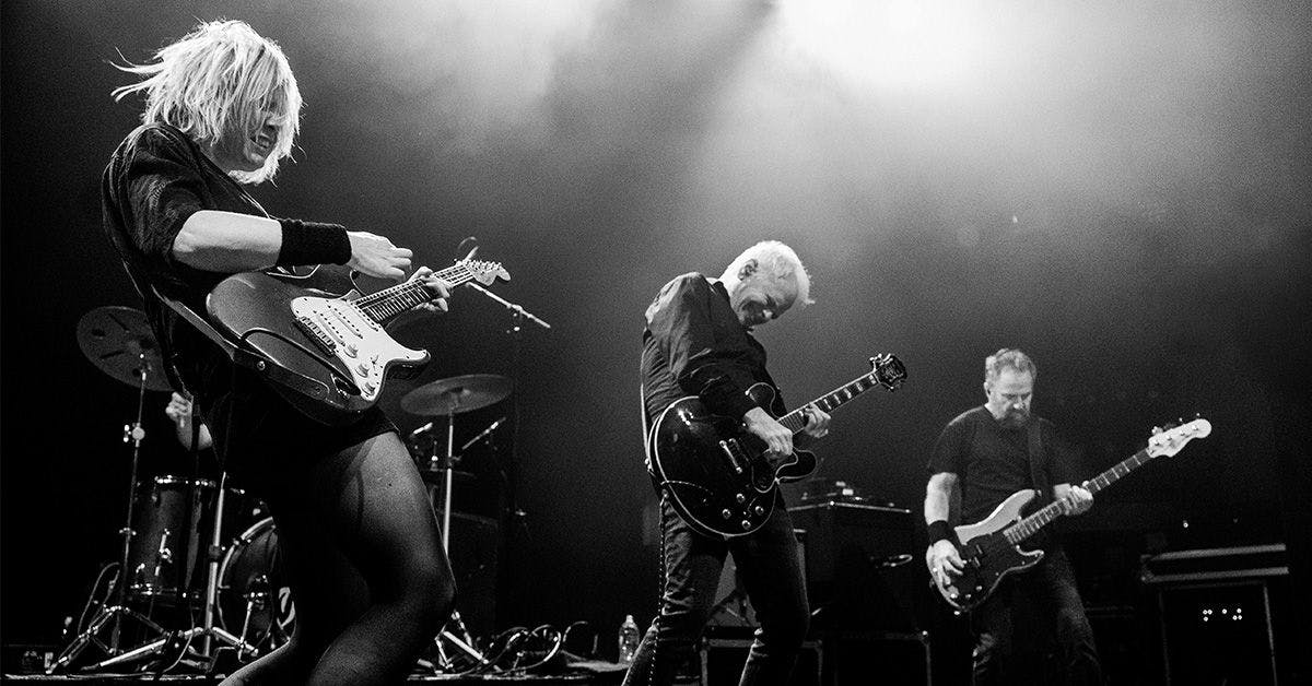 Music Hall Of Williamsburg