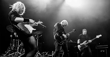 Music Hall Of Williamsburg