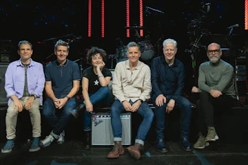 Scarborough Open Air Theatre