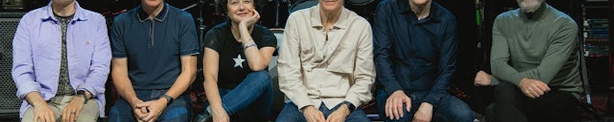 Scarborough Open Air Theatre