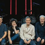 Scarborough Open Air Theatre