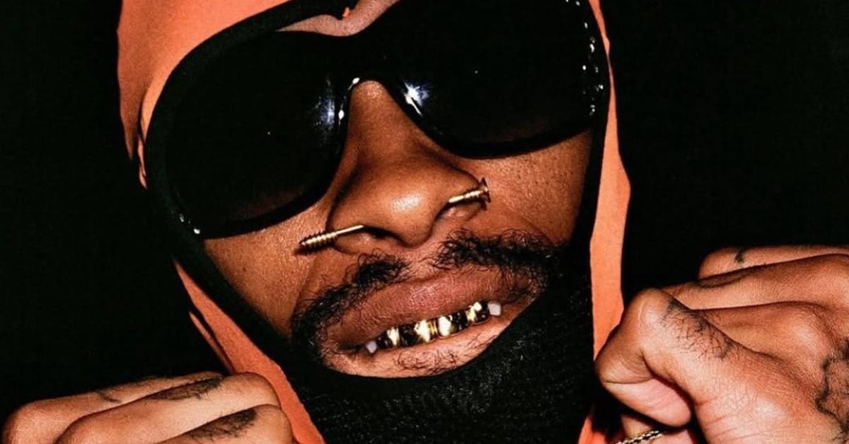 Black Kray at Regency Ballroom - Friday, Jun 6 2025 | Discotech