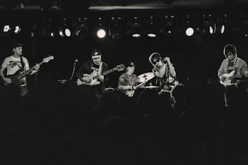 Bowery Ballroom