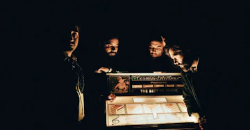 Red Rocks Amphitheatre