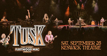 Keswick Theatre
