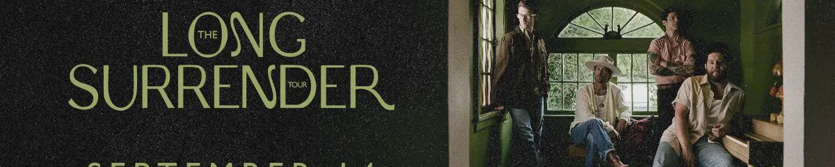 Red Rocks Amphitheatre