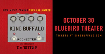 Bluebird Theater
