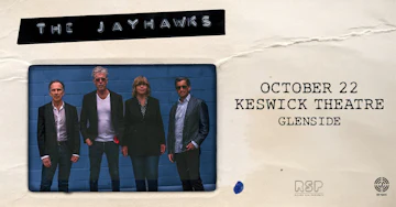 Keswick Theatre