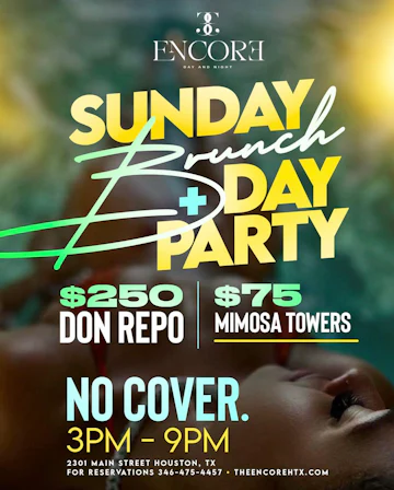 Encore Nightclub