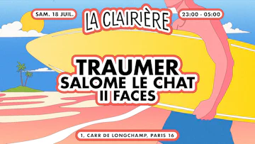 La Clairere