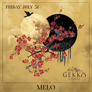 Gekko Lounge