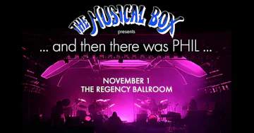 Regency Ballroom