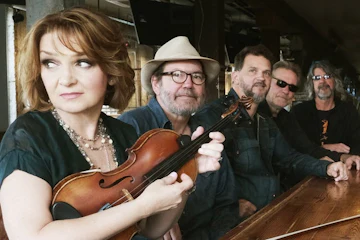 Brown County Music Center