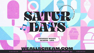 We All Scream
