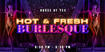House Of Yes