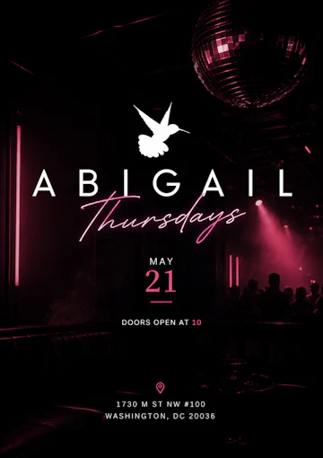 Abigail