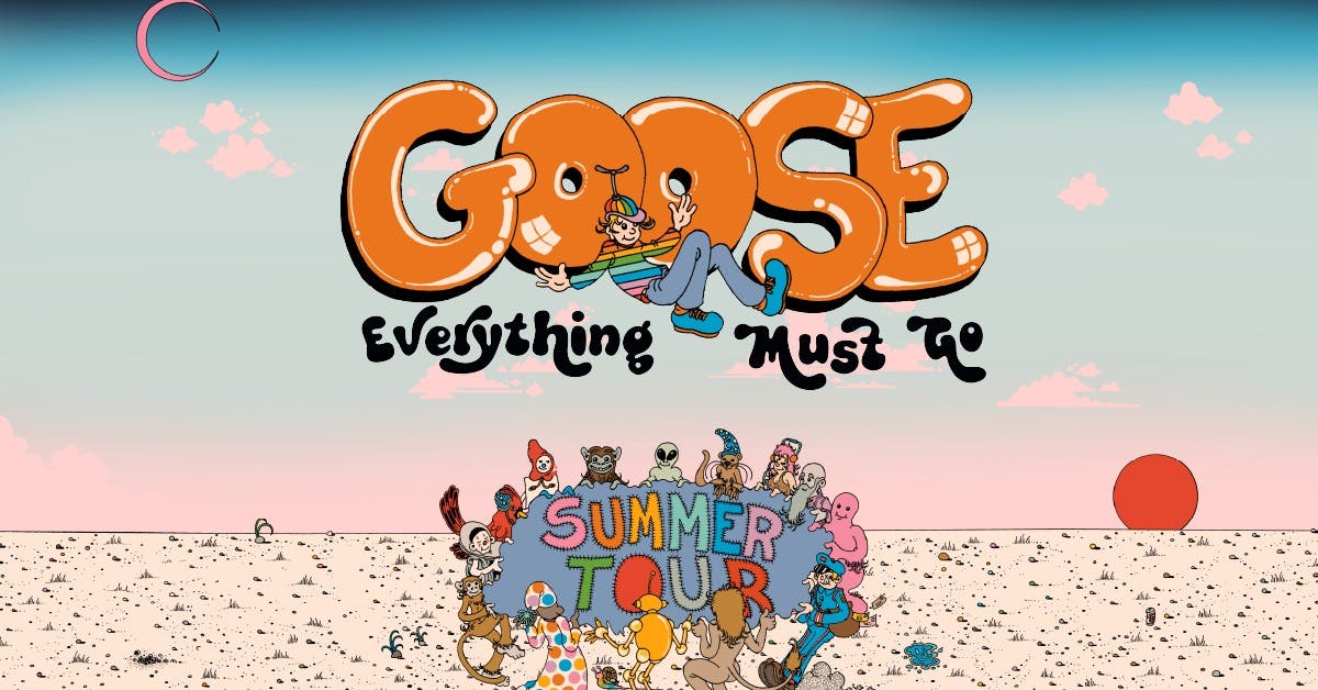 Goose
