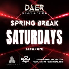 Daer Nightclub