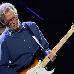 Eric Clapton