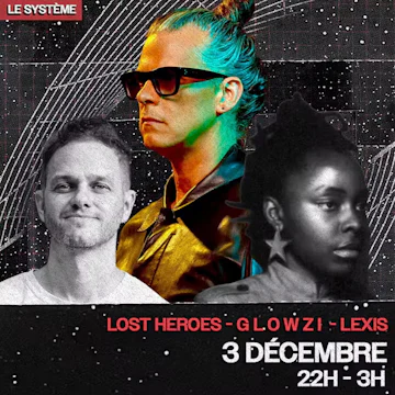 Le Systeme