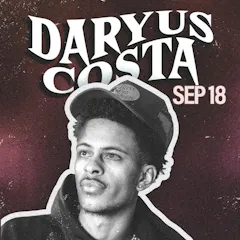 Daryus Costa